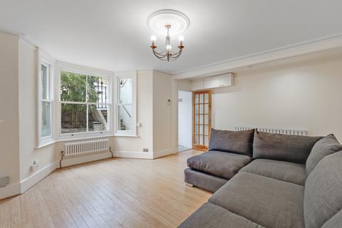 Aldebert Terrace, London