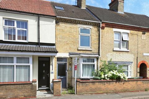 Terraced house - Star Road, Peterborough