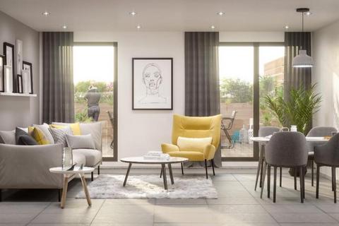 undefined, Springwell Gardens, Whitehall Road, Leeds, LS12