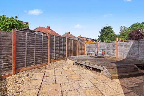 3 bedroom end of terrace house for sale, Farm Close, Coventry, CV6