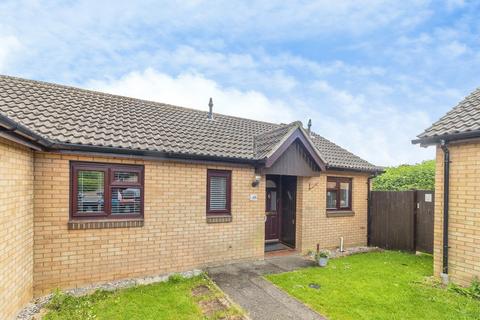 2 bedroom bungalow for sale, Bryony Place, Conniburrow, Milton Keynes, Buckinghamshire, MK14