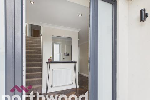 4 bedroom detached house for sale, Knob Hall Lane, Southport, PR9