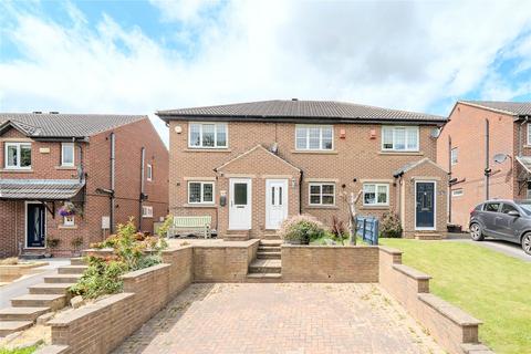 Valley Mount, Leeds, West Yorkshire