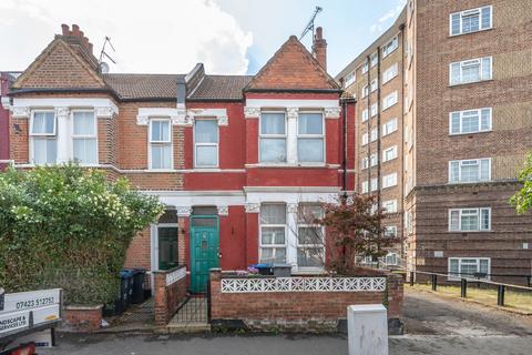 Ashford Road, Cricklewood, London, NW2