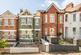 Berrymead Gardens, London W3