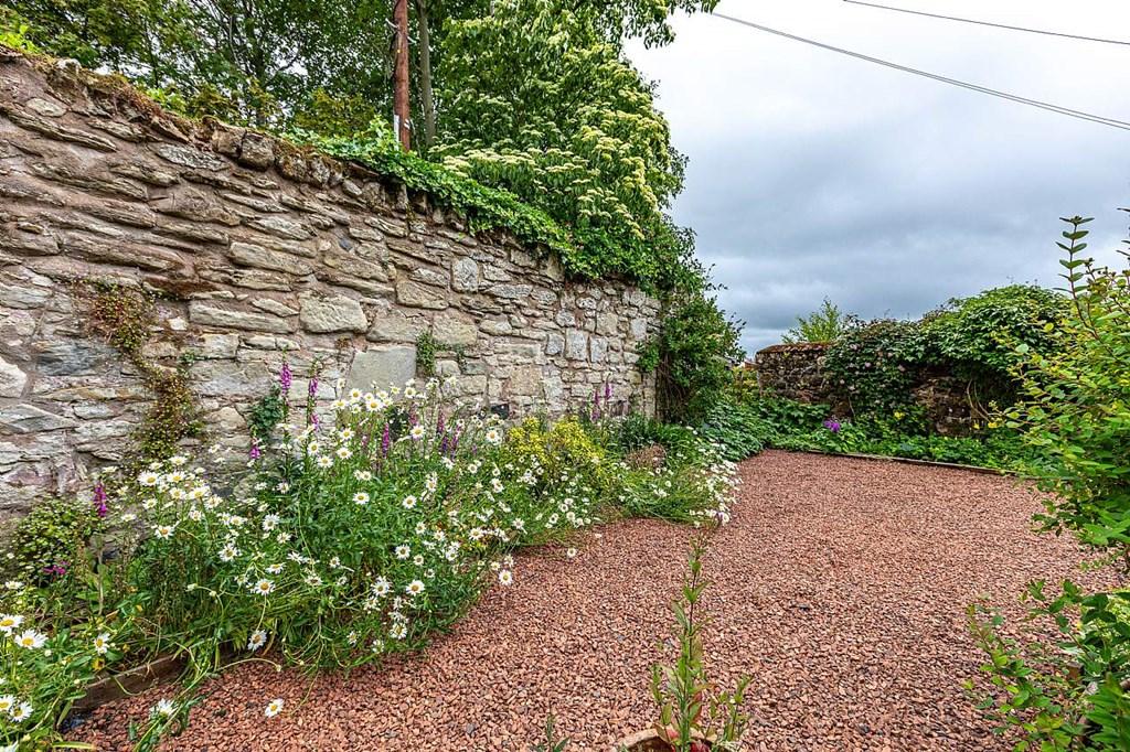 Garden view, garden