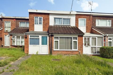 Terraced house - 5 Beamish Close, Walsgrave, Coventry, West Midlands CV2 2BW
