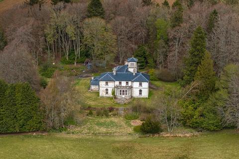 9 bedroom detached house for sale, Corse House, Lumphanan, Banchory, Aberdeenshire, AB31