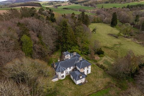 9 bedroom detached house for sale, Corse House, Lumphanan, Banchory, Aberdeenshire, AB31
