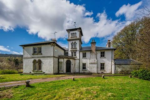 9 bedroom detached house for sale, Corse House, Lumphanan, Banchory, Aberdeenshire, AB31