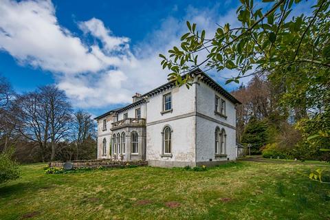 9 bedroom detached house for sale, Corse House, Lumphanan, Banchory, Aberdeenshire, AB31