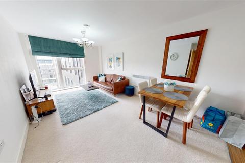 2 bedroom apartment for sale, Bridgewater Point, Worrall Street, Salford