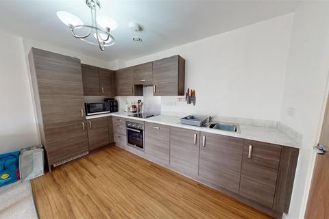 2 bedroom apartment for sale, Bridgewater Point, Worrall Street, Salford