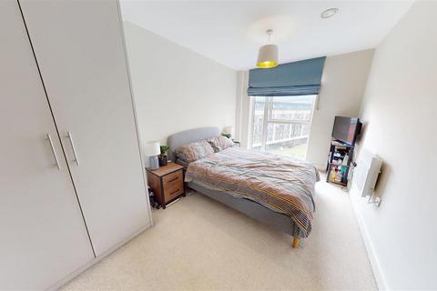2 bedroom apartment for sale, Bridgewater Point, Worrall Street, Salford