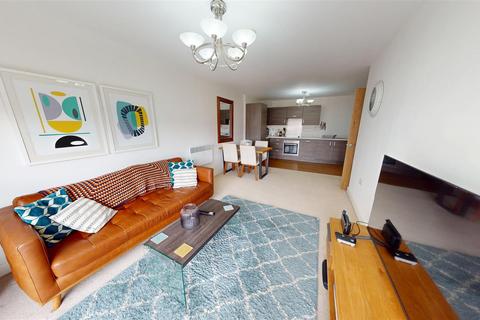 2 bedroom apartment for sale, Bridgewater Point, Worrall Street, Salford
