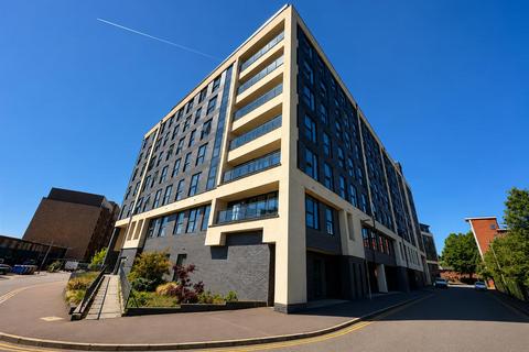 2 bedroom apartment for sale, Bridgewater Point, Worrall Street, Salford