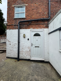 undefined, Derby Road, Heanor DE75