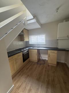 undefined, Derby Road, Heanor DE75