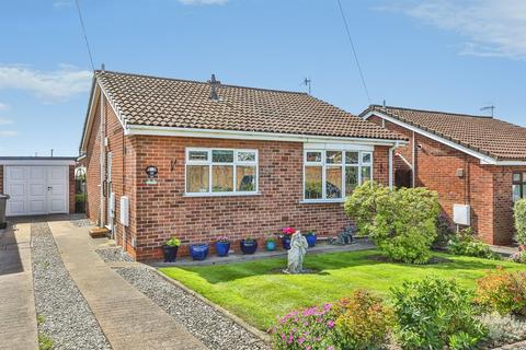 2 bedroom detached bungalow for sale, Hazelwood Close, Newthorpe, Nottingham