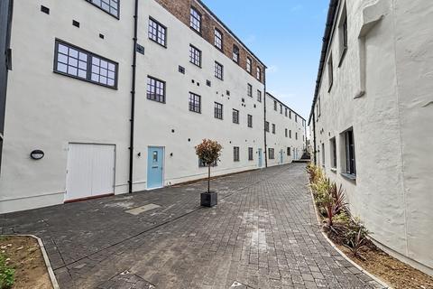 undefined, Weymouth