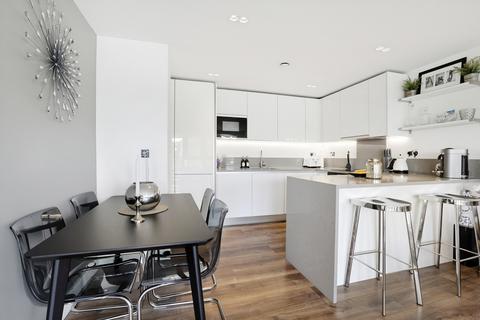 2 bedroom apartment for sale, Quartz House, Dickens Yard, Ealing, London, W5