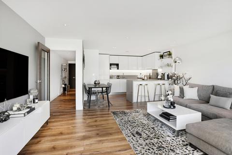 2 bedroom apartment for sale, Quartz House, Dickens Yard, Ealing, London, W5
