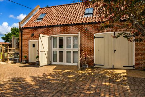 4 bedroom detached house for sale, Front Road, Murrow, PE13