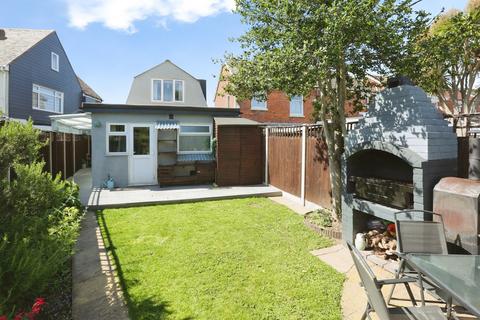 3 bedroom detached house for sale, Elson Road, Gosport