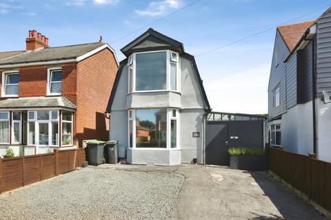 3 bedroom detached house for sale, Elson Road, Gosport