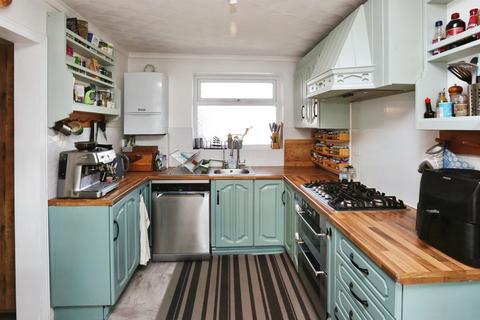 3 bedroom detached house for sale, Elson Road, Gosport