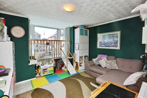 3 bedroom detached house for sale, Elson Road, Gosport