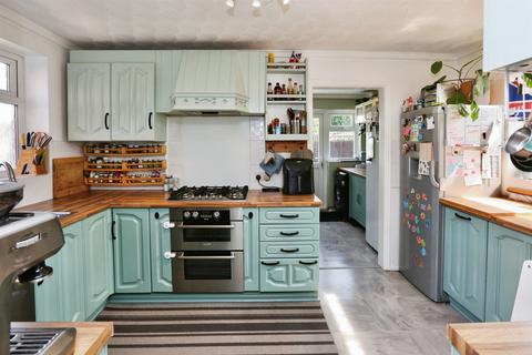 3 bedroom detached house for sale, Elson Road, Gosport