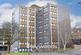 The Midway, Keele House, ST5