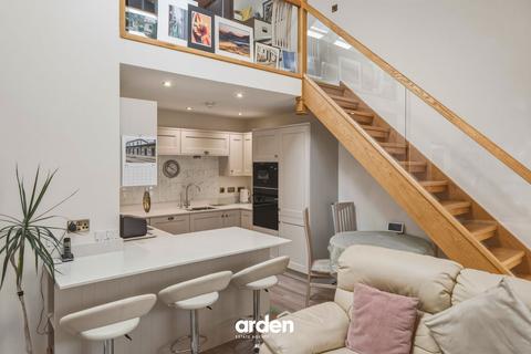 2 bedroom semi-detached house for sale, Droitwich Road, Bradley Green, B96