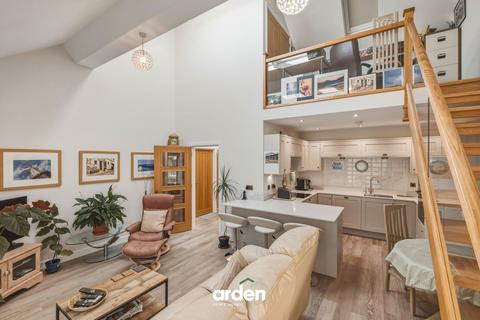 2 bedroom semi-detached house for sale, Droitwich Road, Bradley Green, B96