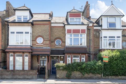 Fortis Green, London, N2
