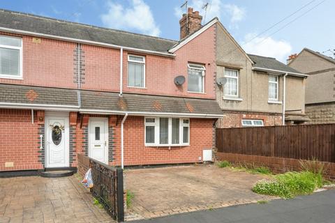 3 bedroom terraced house for sale, Paxton Avenue, Carcroft, Doncaster