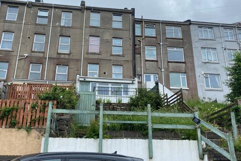undefined, 25A Pennsylvania Road, Torquay, Devon, TQ1 1NX