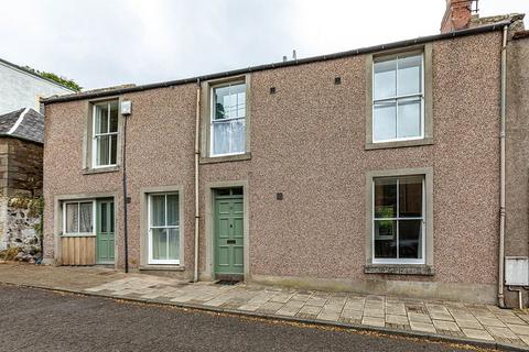 3 bedroom terraced house for sale, 22, Gourlays Wynd, Duns TD11 3AZ