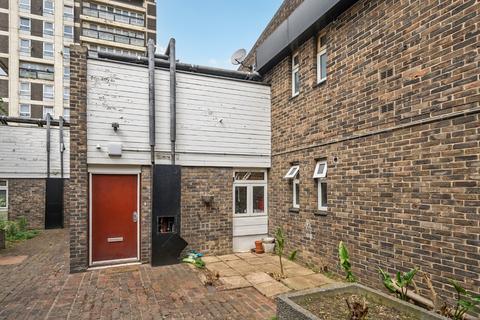 undefined, Wyndham Road, Camberwell, London, SE5
