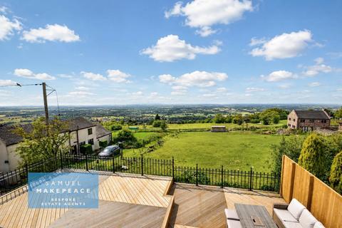 undefined, High Street, Mow Cop, Cheshire