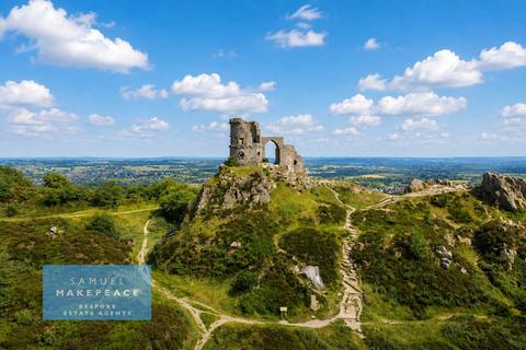 undefined, High Street, Mow Cop, Cheshire