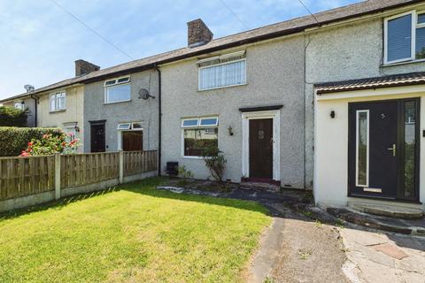 3 bedroom terraced house for sale, Rosedale Gardens, Dagenham, Essex, RM9