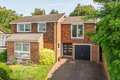 4 bedroom detached house for sale, Birch Crescent, Aylesford