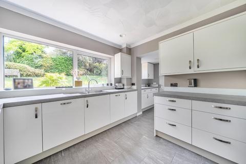 4 bedroom detached house for sale, Birch Crescent, Aylesford