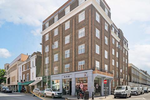 Paultons Square, London SW3