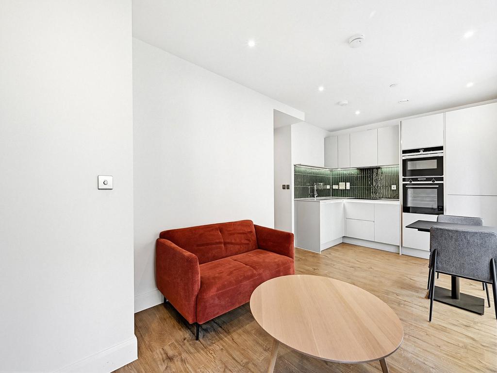 Studio to rent