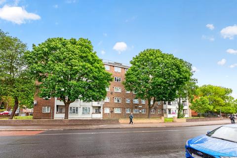 Coldharbour Lane, London