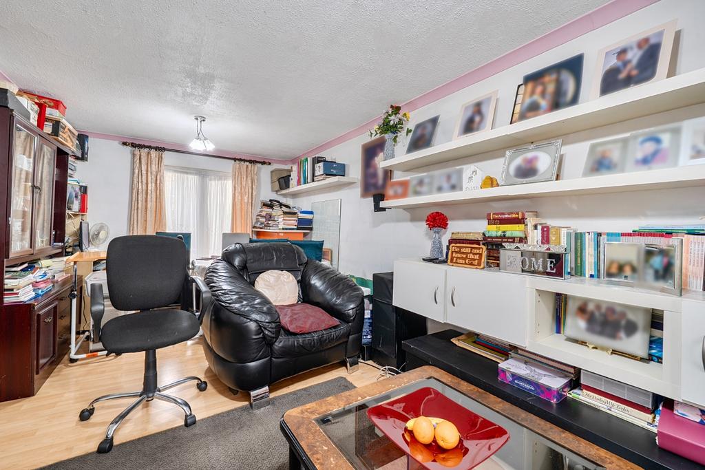 Home office