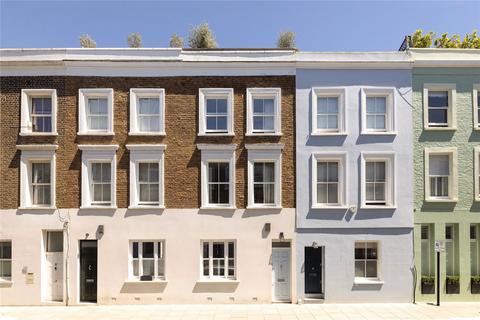 Princedale Road, London, W11